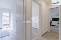 prodej bytu 3+kk, 73 m2, ulice Rovná, Sulice - Želivec, novostavba z roku 2021 - 19
