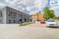 prodej bytu 3+kk, 73 m2, ulice Rovná, Sulice - Želivec, novostavba z roku 2021 - 22