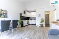 prodej bytu 3+kk, 73 m2, ulice Rovná, Sulice - Želivec, novostavba z roku 2021 - 7