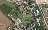 Prodej pozemků Brno- Řečkovice 5716m2