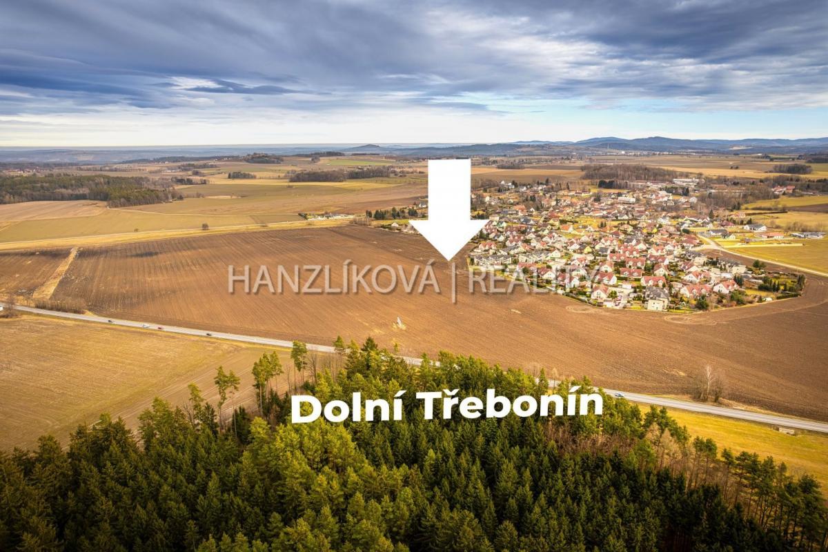 DolníTřebonín