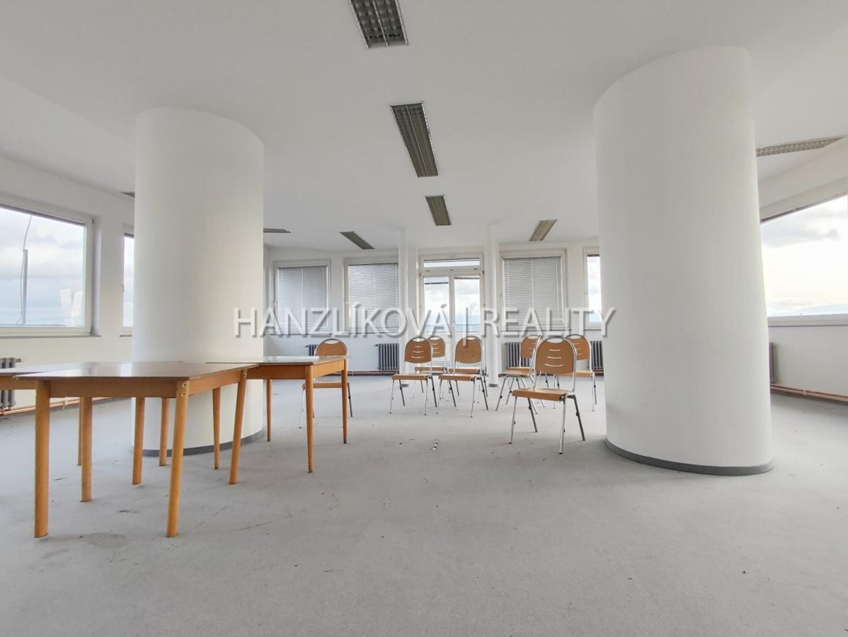 Pronájem, Pražská 19, České Budějovice