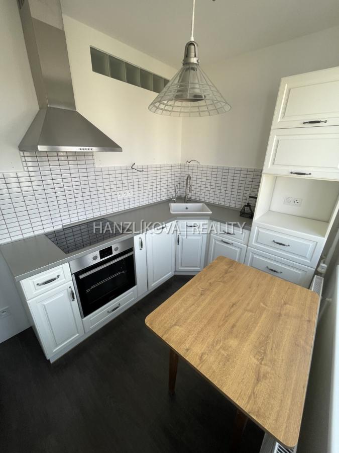 Pronájem bytu 3+1 Fr.Ondříčka, České Budějovice