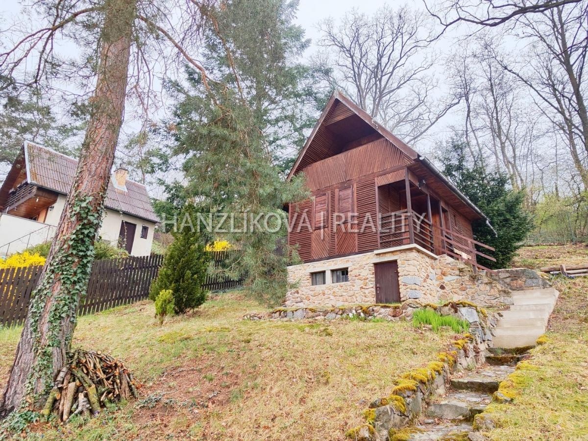 Pronájem chaty, Vodňany