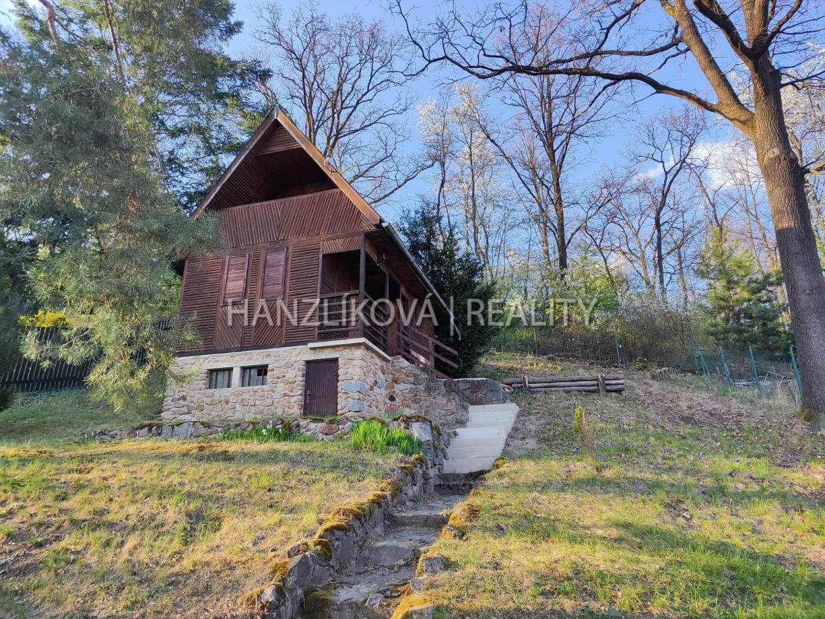 Pronájem chaty, Vodňany