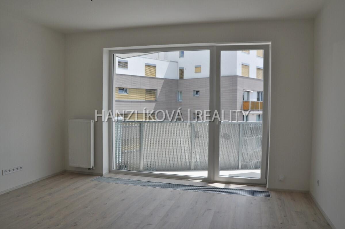 Pokoj, pronájem bytu 1+kk, Dlouhá Louka, České Budějovice