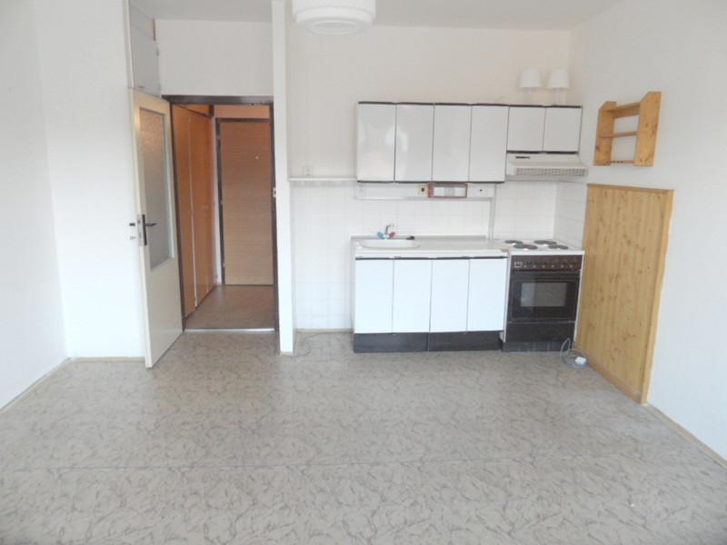 Prodej garsonky 1+kk, 26 m2, ul. Na Pastvisku, Opava