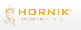 Logo Horník Investment a.s.