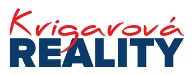 Logo Krigarová reality