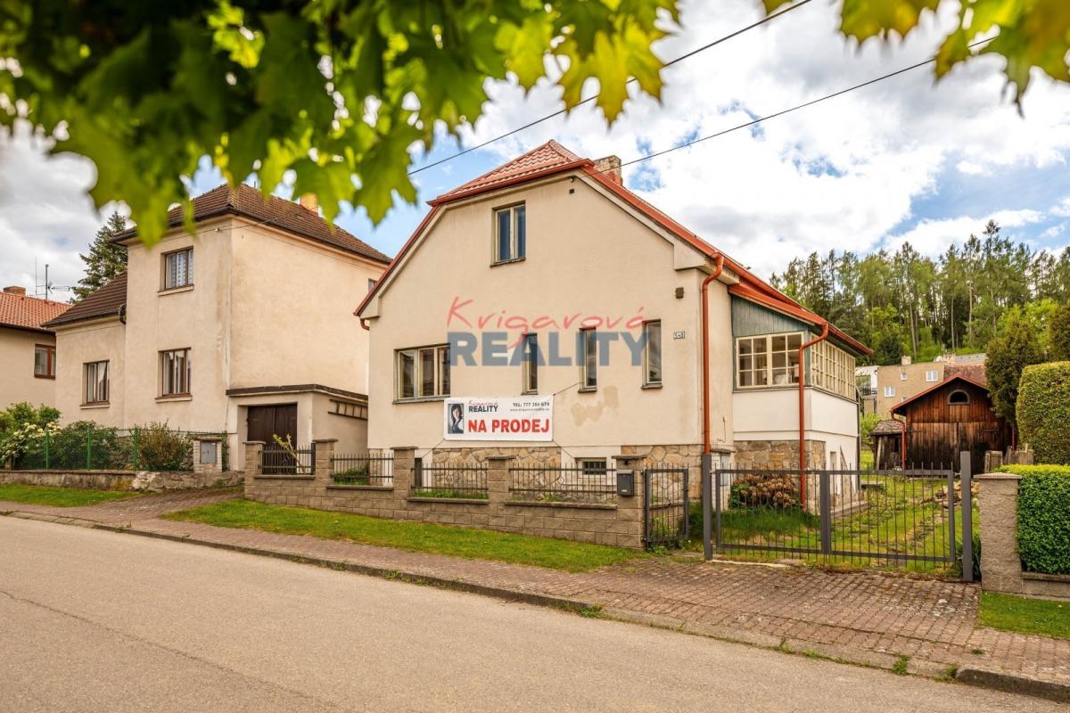 dům