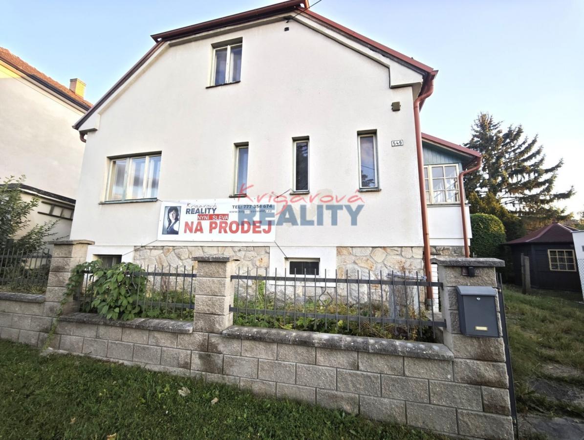 dům