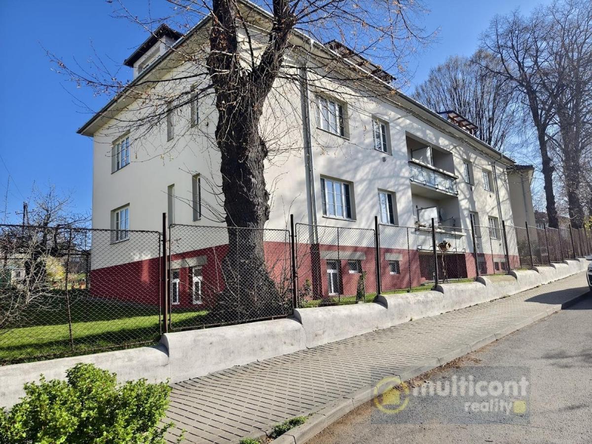 Byt 3+1 k rekonstrukci, ve Vyškově, 69 m2