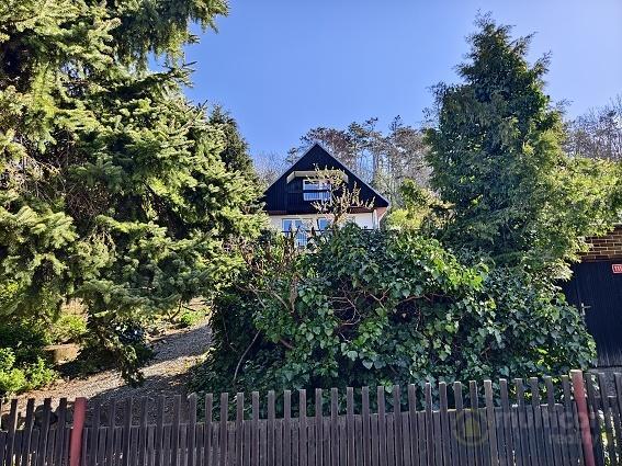 Dům se zahradou na okraj Rousínova - Kroužku