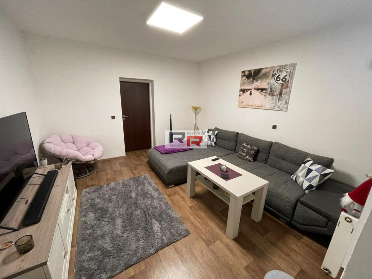 Pronájem bytu 2+1 v RD v Olomouci - ul. Prokopa Holého