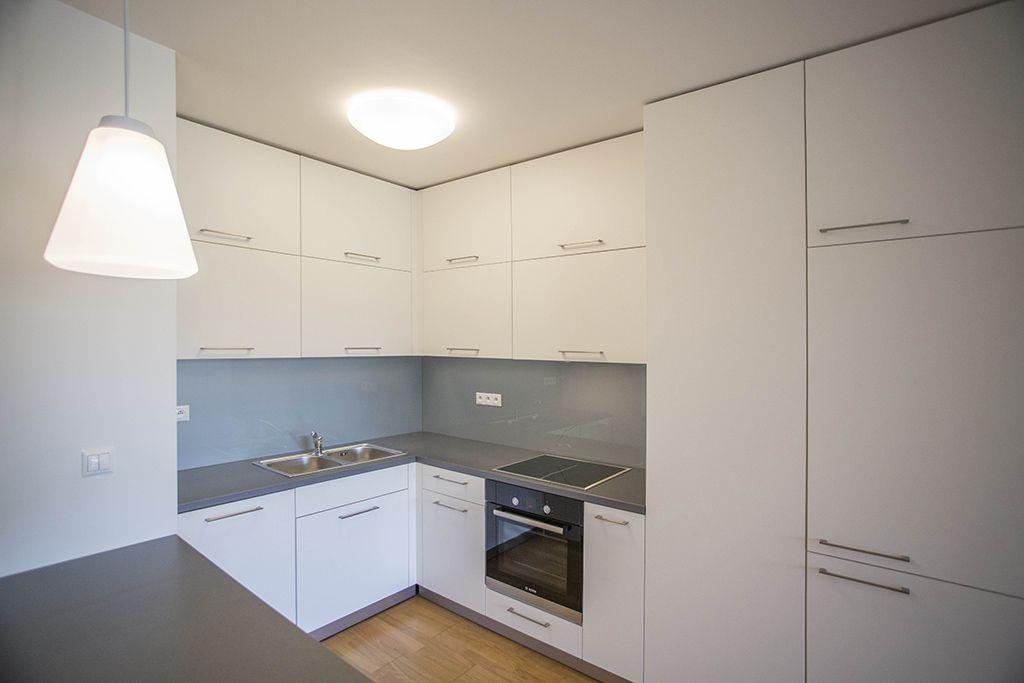 Pronájem zař/nezař. 4+kk/T/G komplex Pod Dvorem