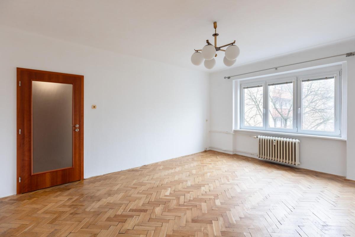 Pronájem bytu 3+1, 81 m2, Praha 4 - Krč