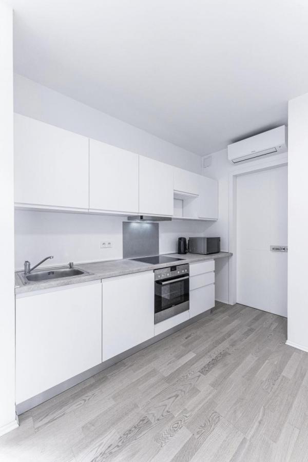 Luxusní 1+kk, 38m2 Pod Děkankou