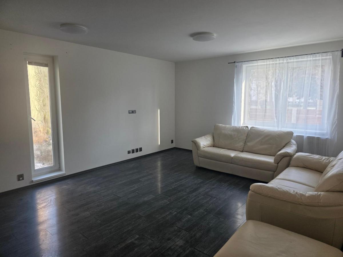 Pronájem rodinného domu 90 m2, Pompova Brno