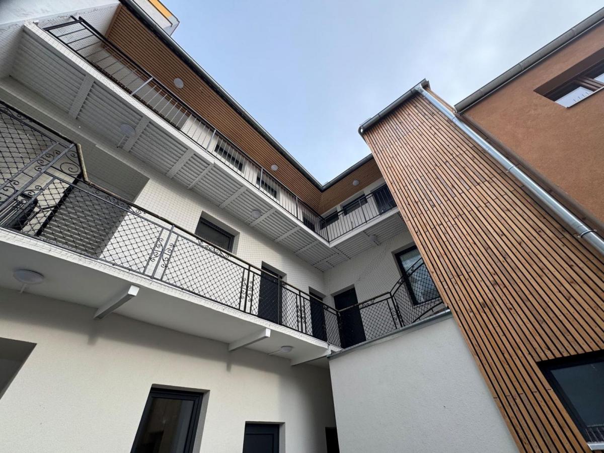 Byt OV 2+1 Netušilova, Brno