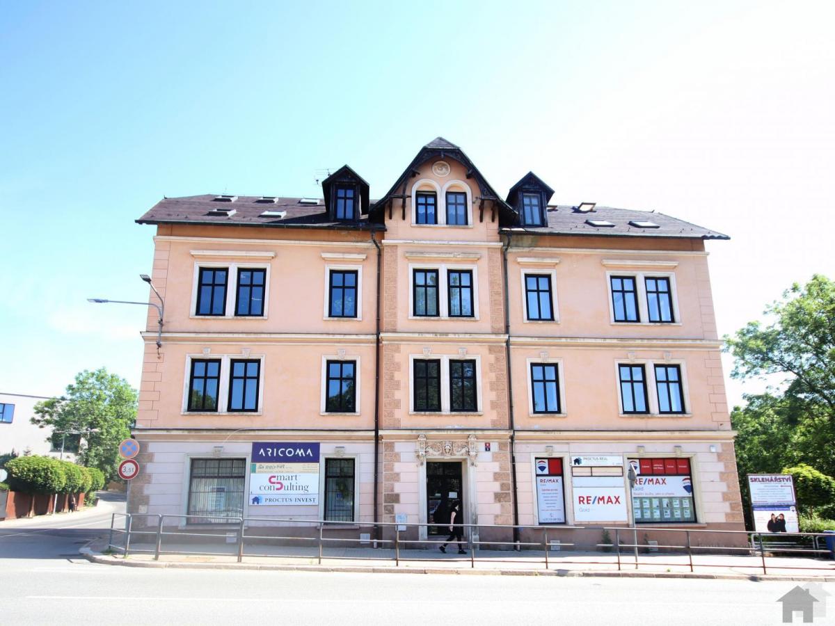 budova