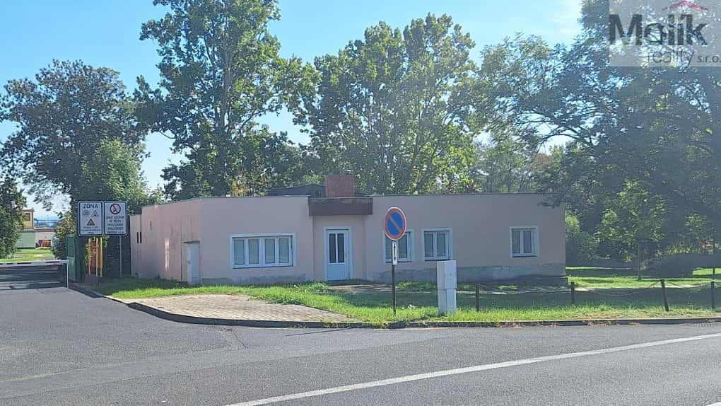 Prodej domu, Dubí, ul. Ruská