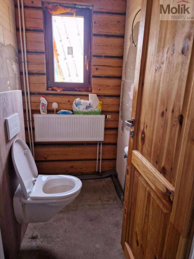 Rodinný dům s garáží, obec Zákupy, kat. území Starý Šidlov