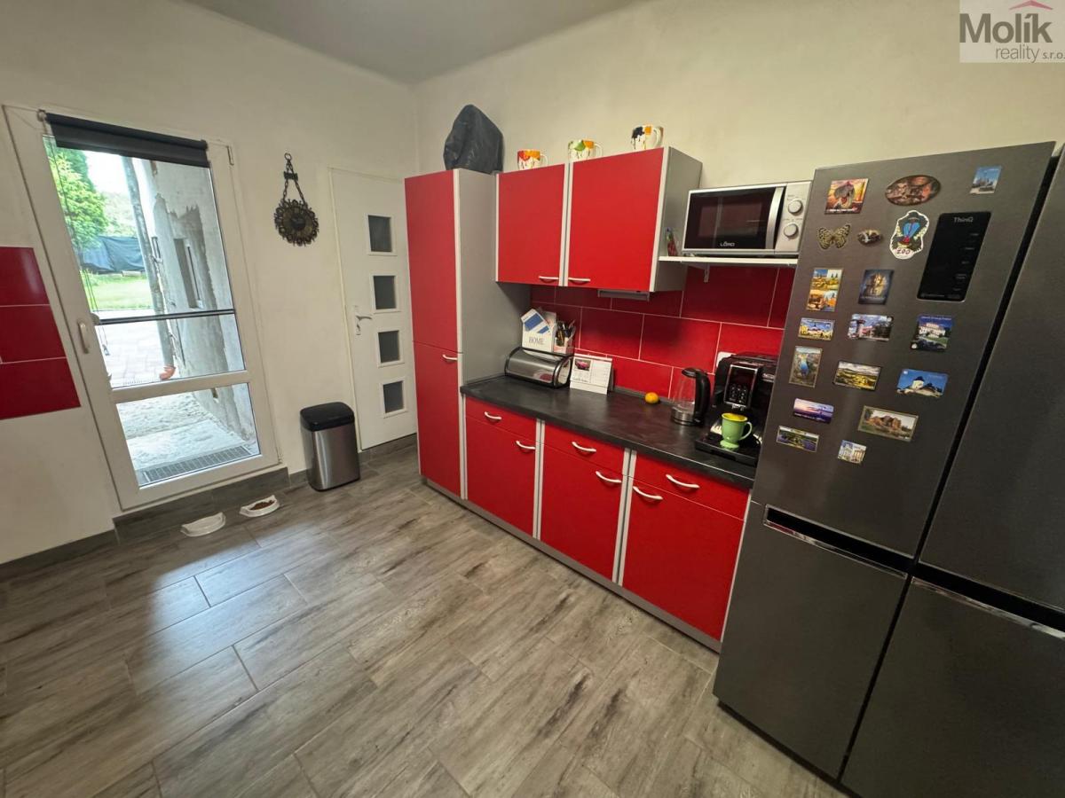 Rodinný dům, ul. 1. Máje, Úštěk