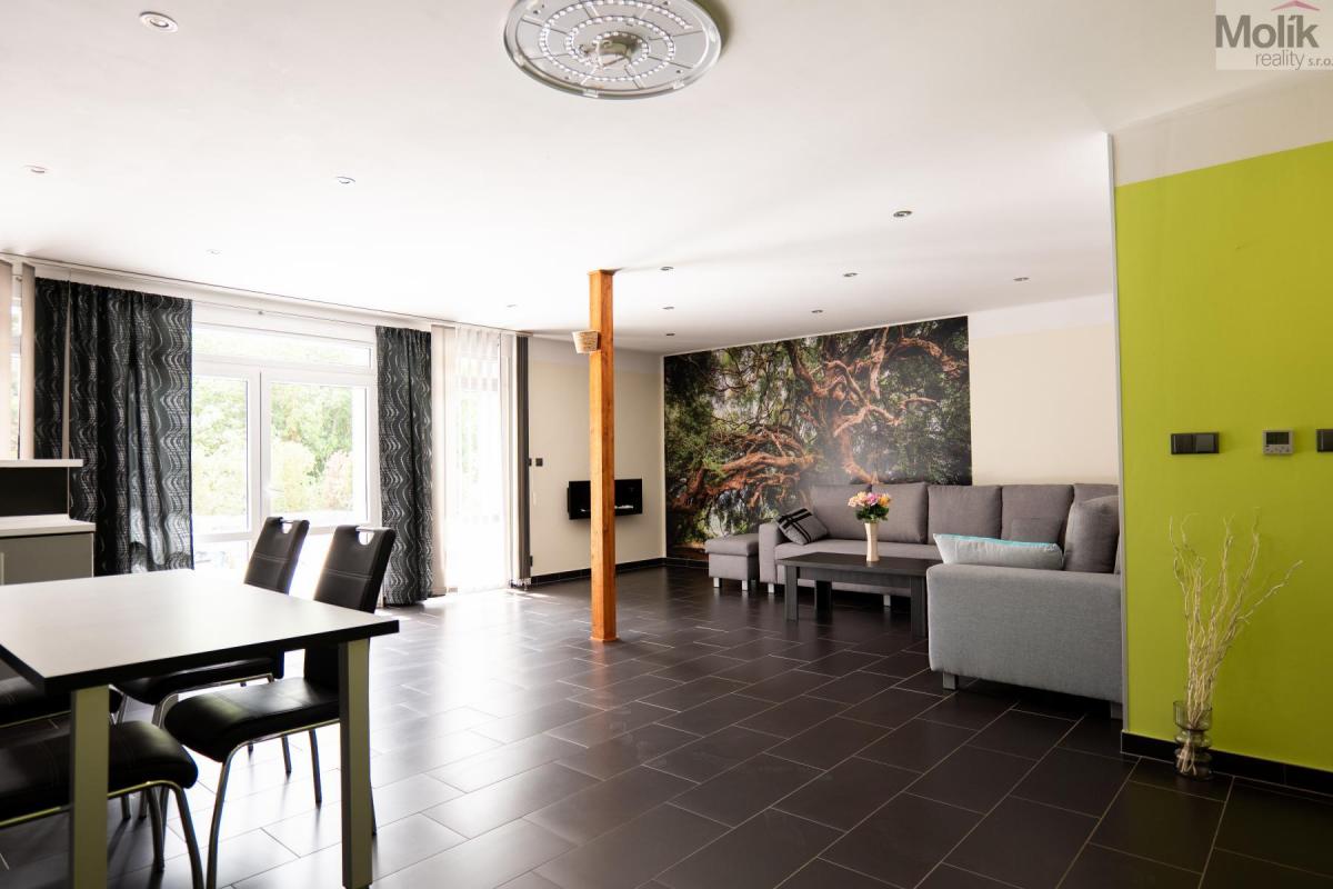 Rodinný dům, Skršín