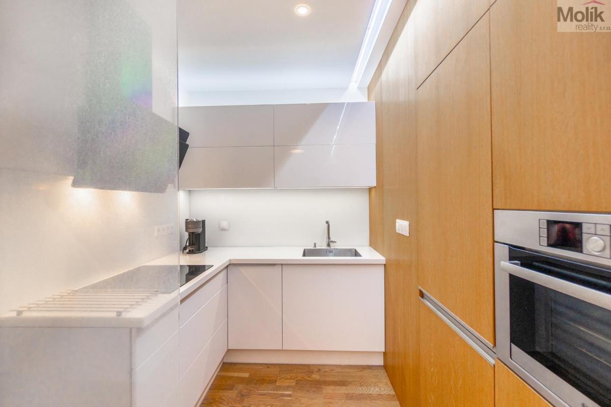 Prodej bytu 3+kk+B, 64 m2, Praha 4 - Braník, ul. Psohlavců