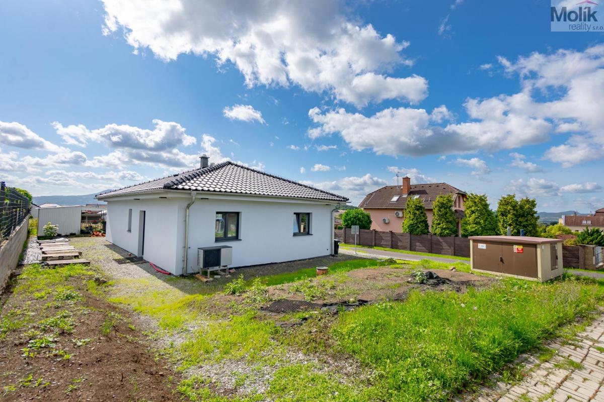 Prodej rodinného domu 3+kk, 120 m2, Kladruby, okr. Teplice