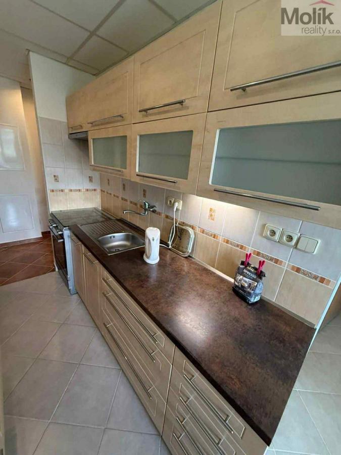 Byt 3+1+3xL, ul. U Věžových domů, Most