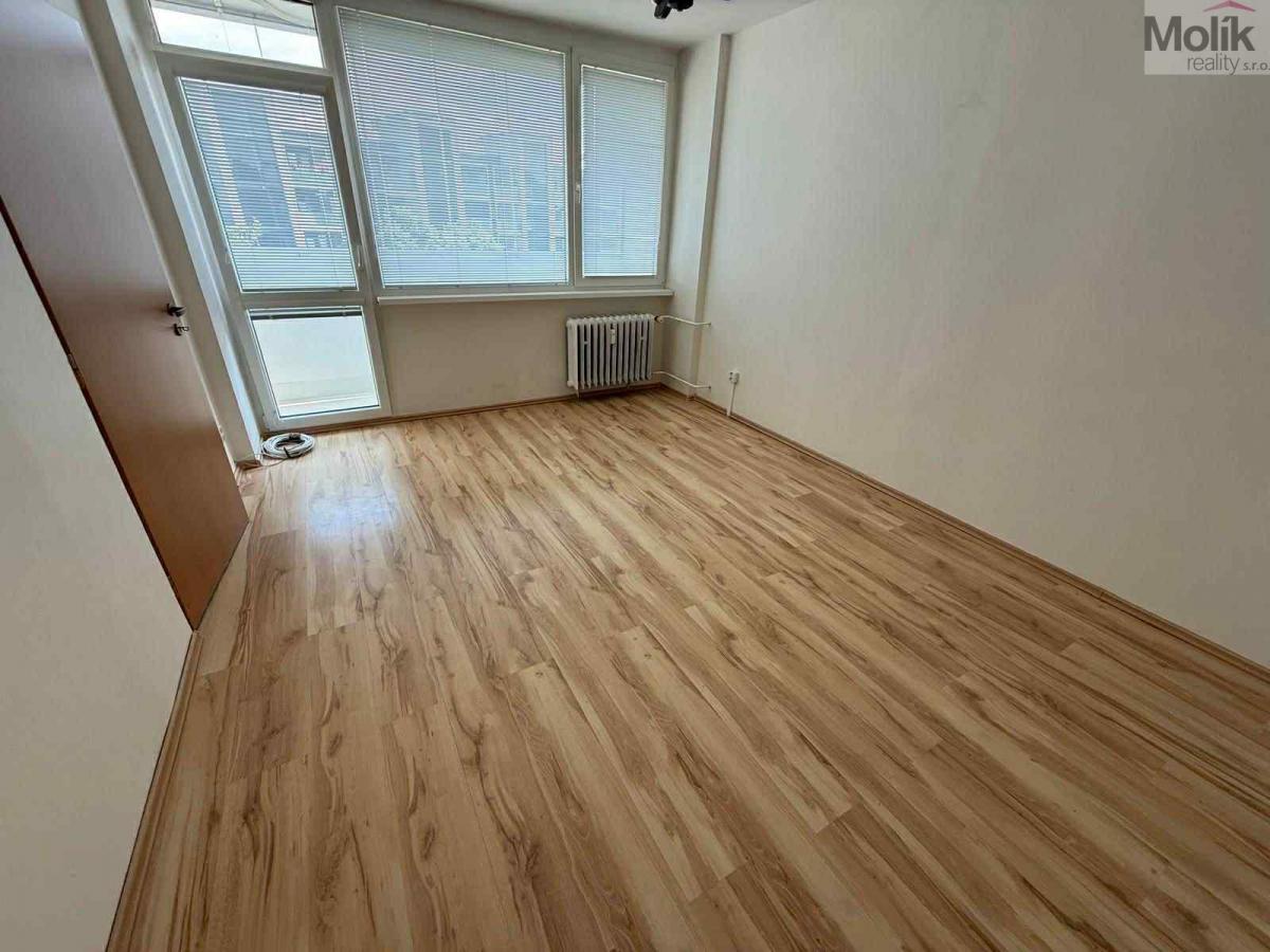 Byt 3+1+3xL, ul. U Věžových domů, Most