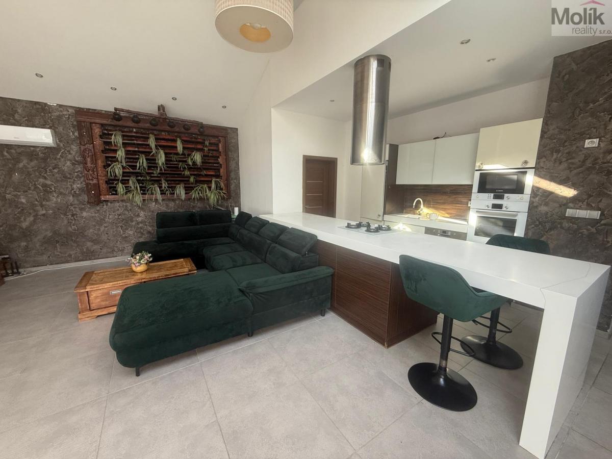 Rodinný dům, ul. Lesní stezka, Domaslavice