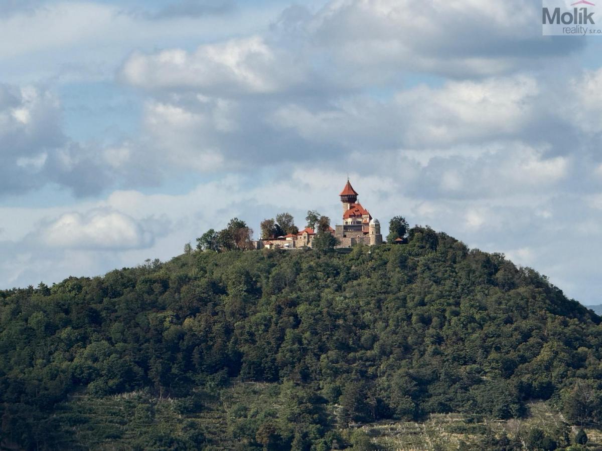 Byt 4+1 +2B, ul. J. Suka, Most