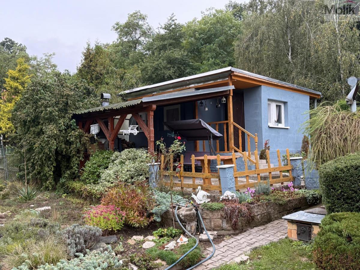 Zahrada 441 m, Postoloprty, Draguš