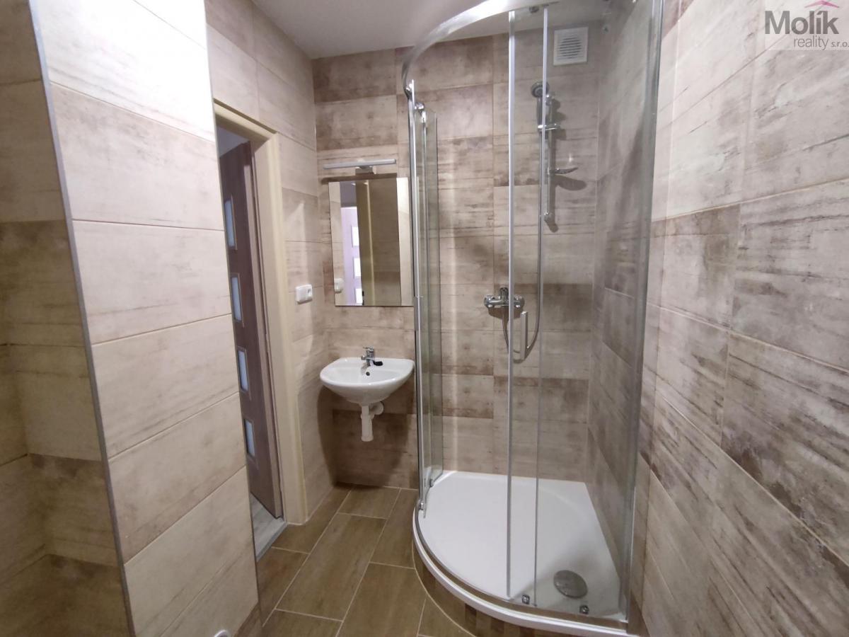 K pronájmu byt 2+1 (53 m2) ulice Teplická 639/73, Duchcov