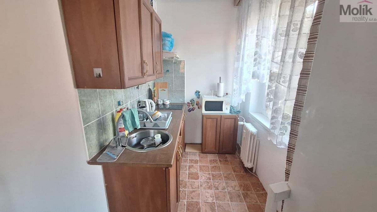 Prodej bytu 2+kk, Teplice, ul. Písečná