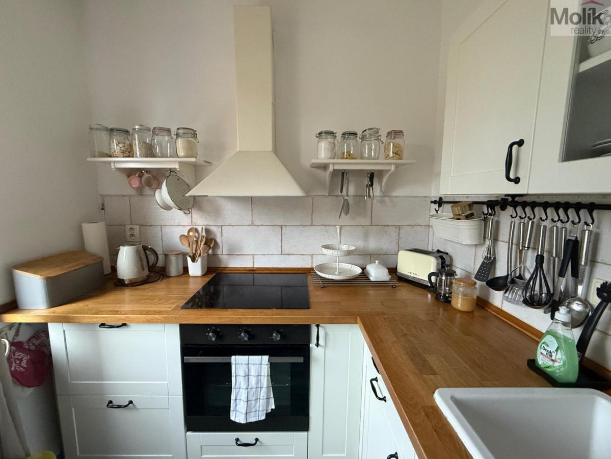 Byt 3+kk, ul. Zdeňka Štěpánka, Most