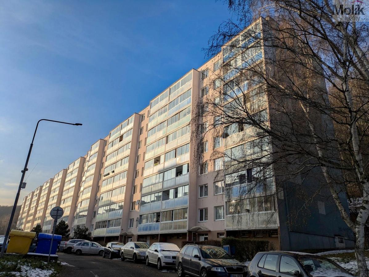  K podnájmu družstevní byt 4+1+L (90 m2) ulice Luční 311, Litvínov - Janov