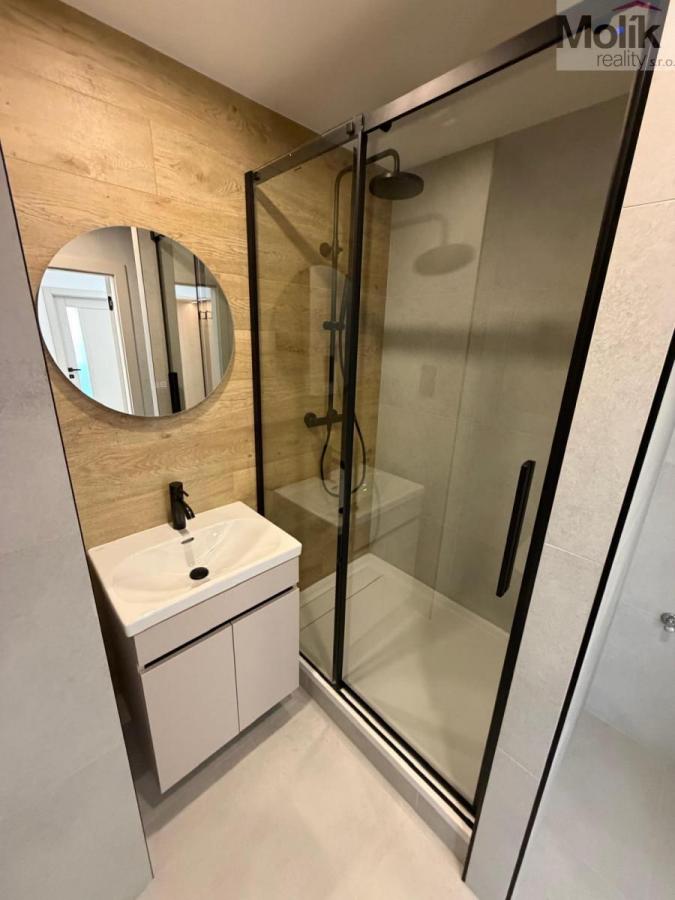 Byt 3+1+L, ul. B. Vrbenského