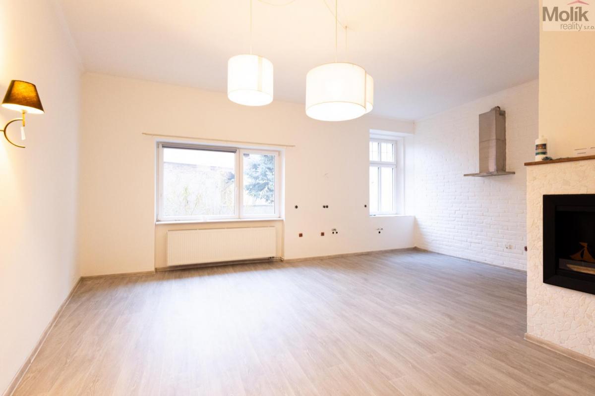 Byt 3kk,ul. Jungmannova