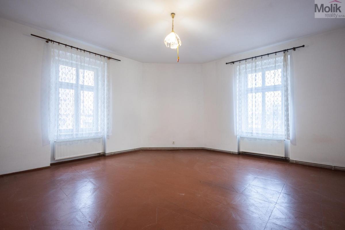 Byt 2kk, ul. Jungmannova