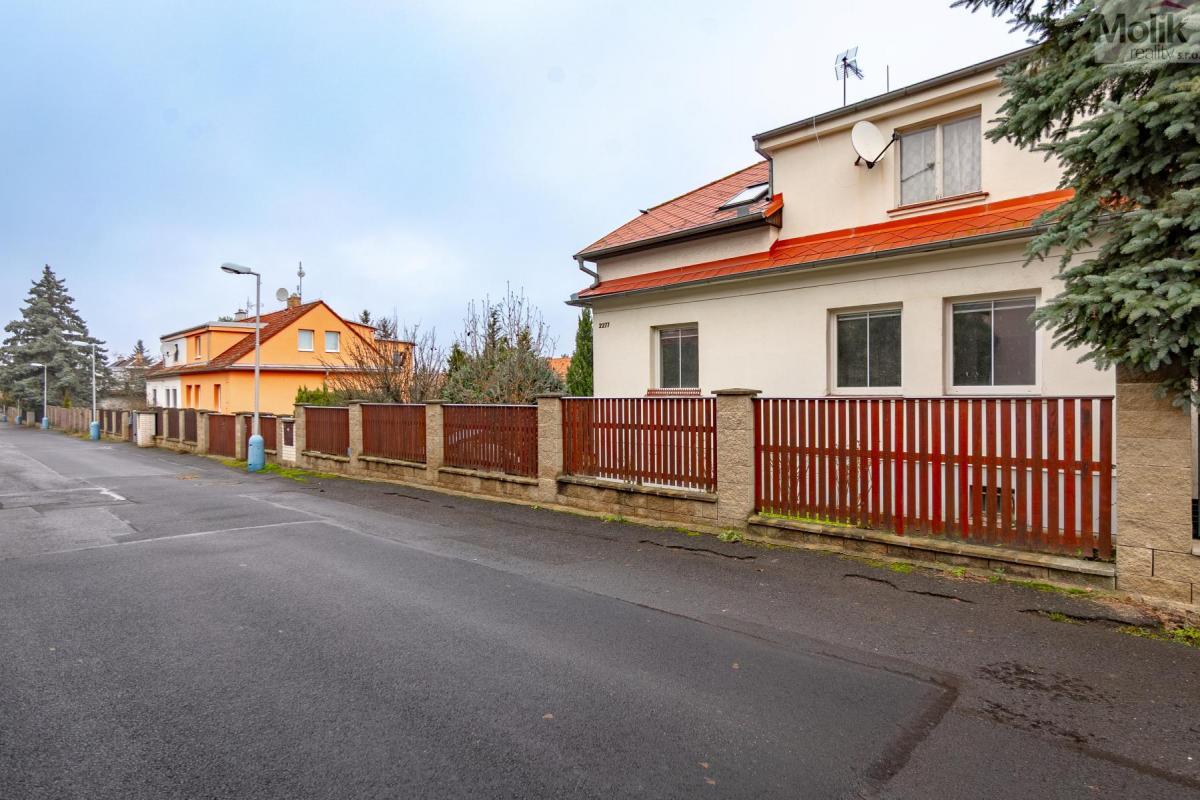 Prodej, rodinný dům, 126 m2, Teplice, ul. Slovenská