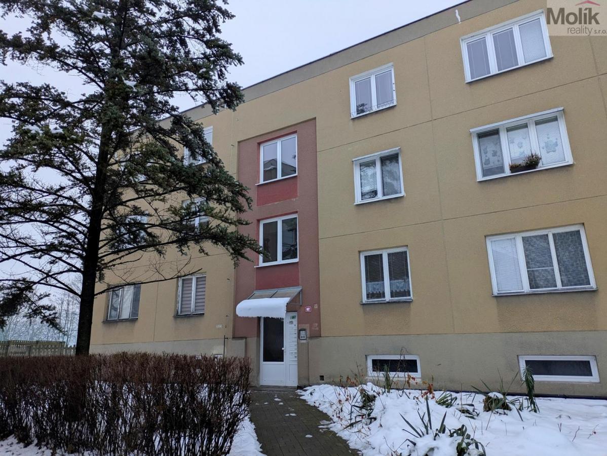 K pronájmu byt 2+1 (59 m2) ulice M. Švabinského 602, 418 01 Bílina - Teplické Předměstí