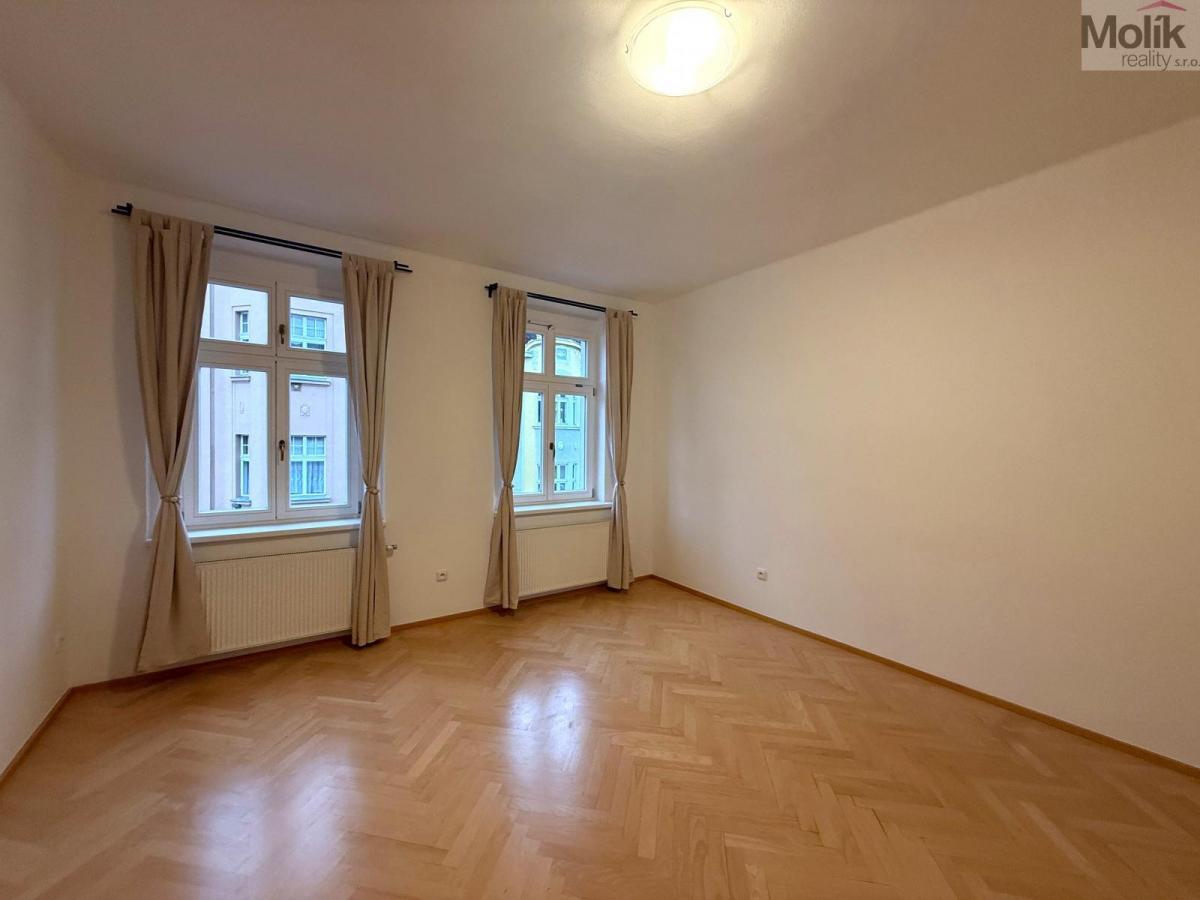 Byt 2+1, ul. J.V.Sládka, Teplice