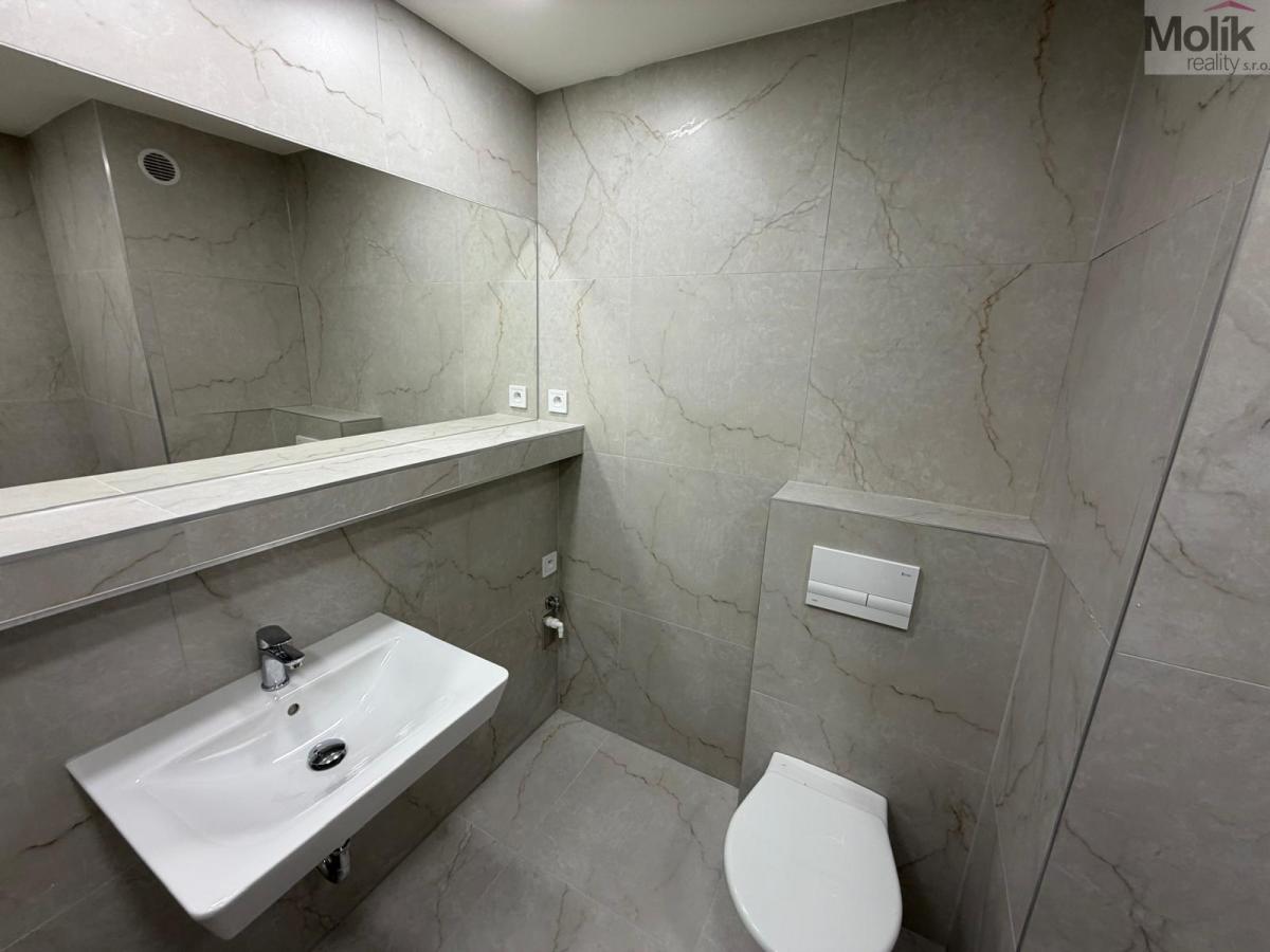 Byt 3+1, ul. Lidická 