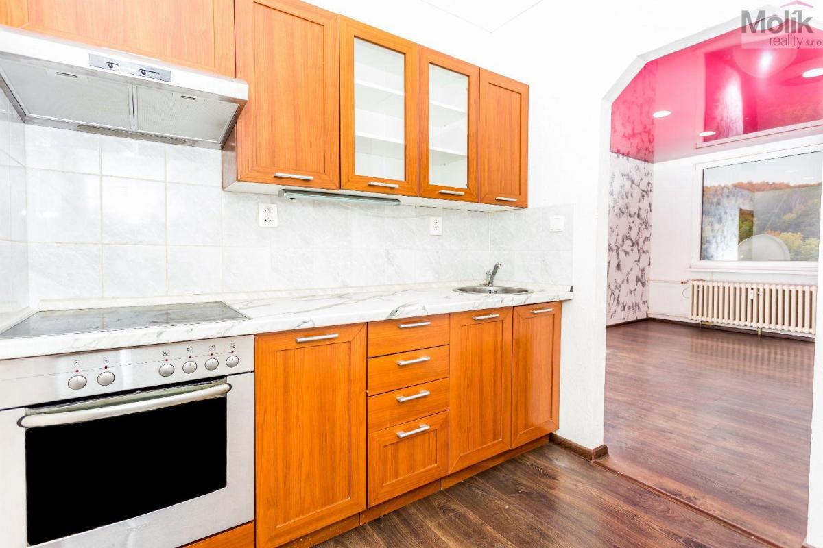 Byt 2kk, ul. Jana Kubelíka 