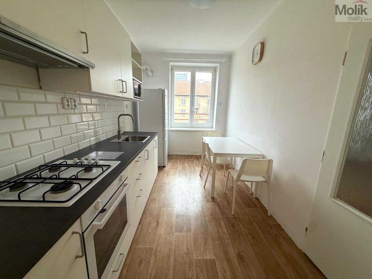 Byt 1+1, ul. Josefa Skupy,. Most