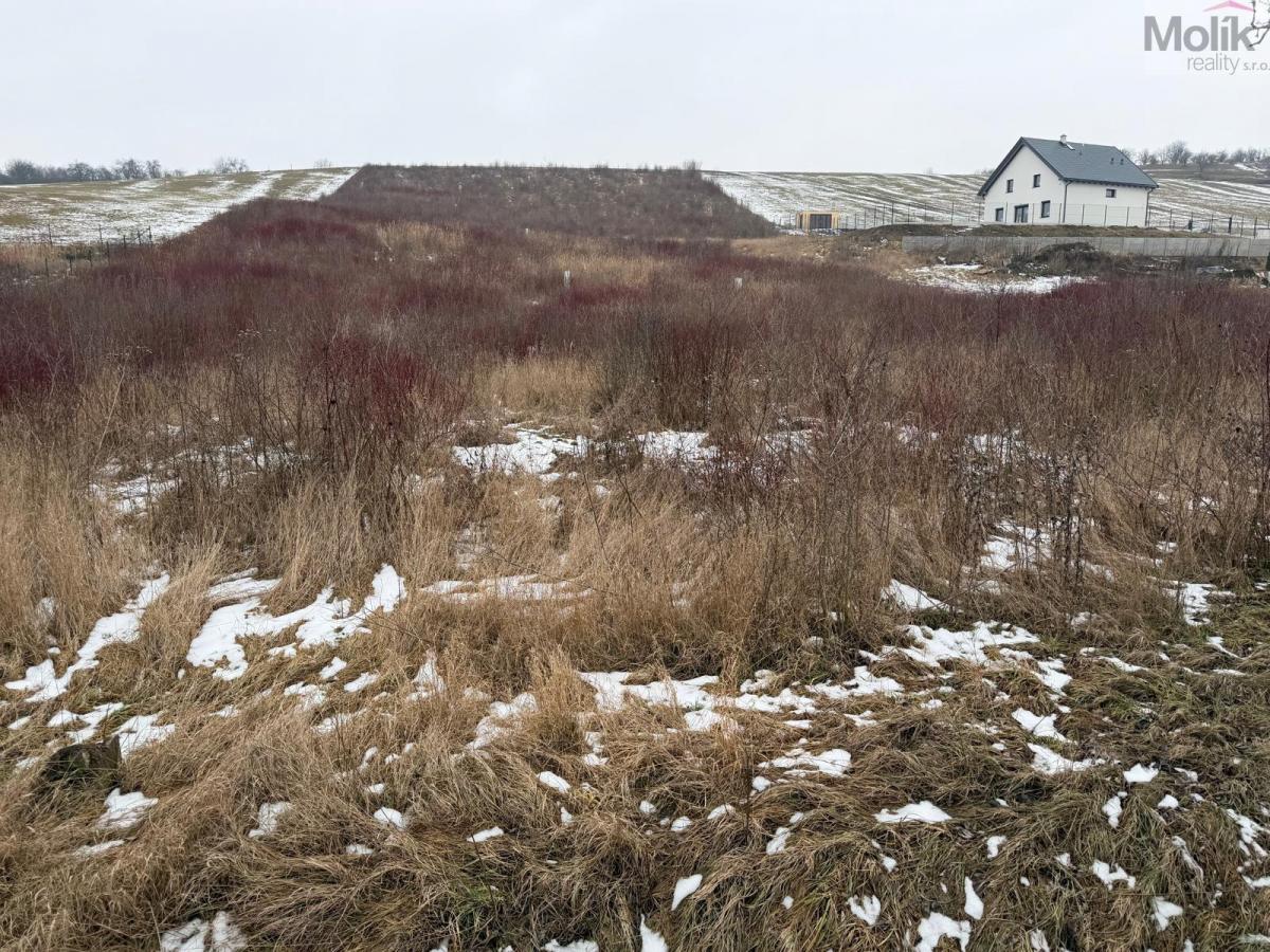Pozemek, Korozluky 10 167 m