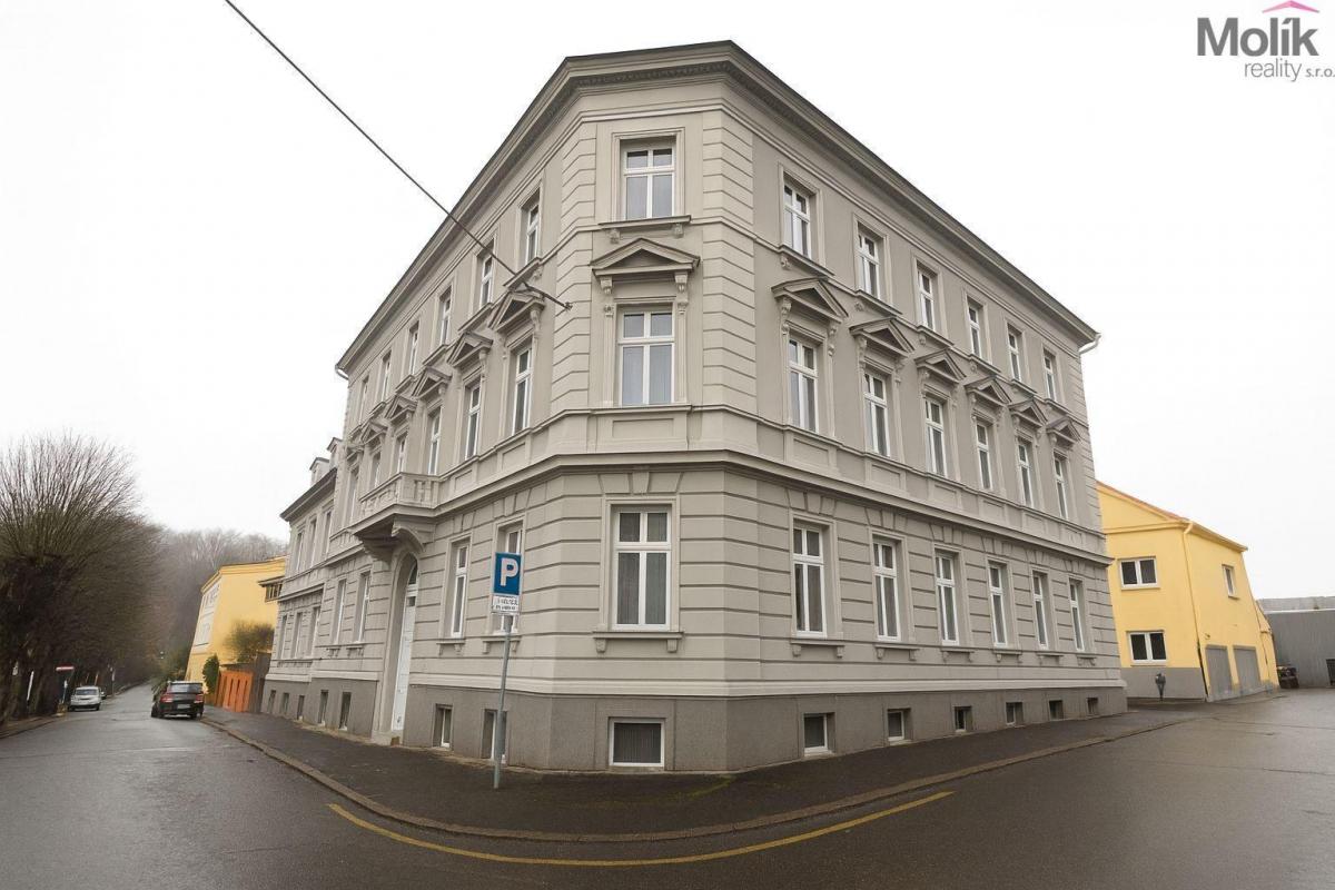 Byt 5+1, ul. Jungmannova